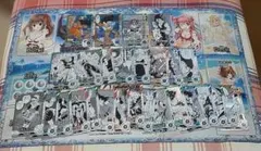 ドラゴンボールスーパーダイバーズ　SR,R,Nフルコンプリート　アドバンスパック