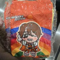 リアルピース⭐︎かずぅ