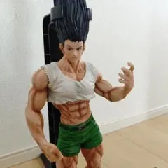 HUNTER×HUNTER　一番くじ　ラストワン賞