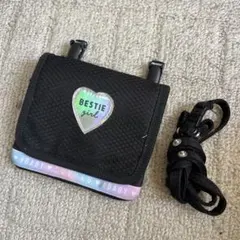 ティッシュポーチ