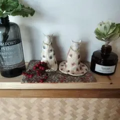 ネコのひな祭りハンドメイド☆彡