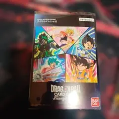 【極美品】旧ドラゴンボールカードゲーム　孫悟空　プロモ　SP-4　SP-7　2枚 極美品】旧ドラゴンボールカードゲーム 孫悟空 プロモ SP-4 SP-7 2枚