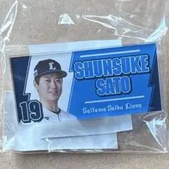 2025年最新】佐藤隼輔 ライオンズの人気アイテム - メルカリ