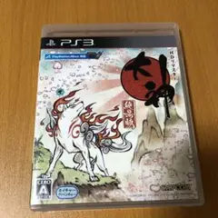 【中古品】大神 絶景版 (PS3)