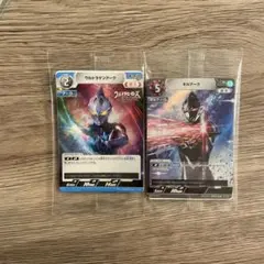 ウルトラマンカードゲーム アーク　ギルアーク プロモーションカード