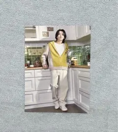 SEVENTEEN home トレカ ジョンハン