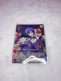 KAITO ヴァイシュシュバルツ