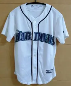 2026年最新】Majestic チーム(球団)名：シアトル・マリナーズ 野球