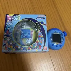 M*i様 Tamagotchi Paradise 青