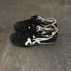 オニツカタイガー セラーノ スニーカー