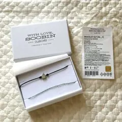 [SOOBIN] スビン センイル ブレスレット セット WITH LOVE