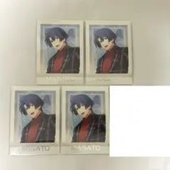うたプリ シャニスト ぱしゃこれ 聖川真斗⑦