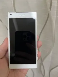 SONY XPERIA Z5 compact SO-02G SIM フリー