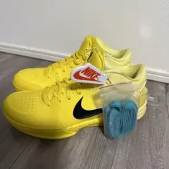 2026年最新】nikeコービー4プロトロの人気アイテム - メルカリ