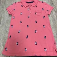 ギャップキッズ120 ポロシャツ