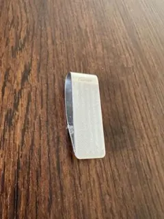 カルティエ　マネークリップのサムネイル