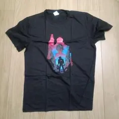 AKIRA アキラ 金田 Tシャツ ブラックのサムネイル