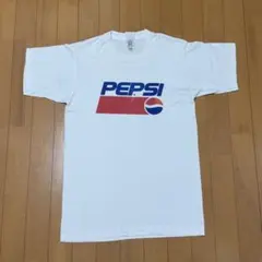 90s Fruit of the room PEPSI Tシャツ Mサイズ