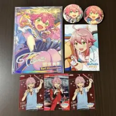 あんさんぶるスターズ!  fine   姫宮桃李