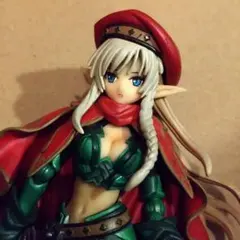 2026年最新】リボルテック クイーンズブレイドの人気アイテム - メルカリ