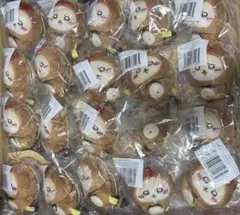 ちいかわ　たぬきだもんくじ　C賞　ラッコ　20点セット