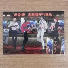 機動戦士ガンダム 閃光のハサウェイ キルケーの魔女 A5アートボード