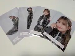 櫻坂46 大沼晶保 4thYEARANNIVERSARYLIVEオープニング衣装