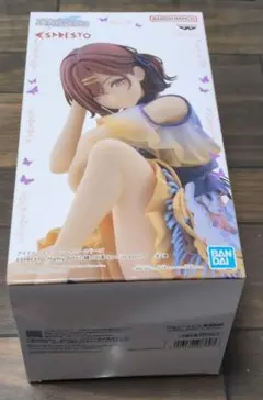 アイドルマスターシャイニーカラーズ樋口円香Special assortフィギュア