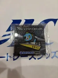 ボートレース　蒲郡　マグネット