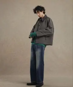 ⭐︎極美品希少！⭐︎バブアー　ビデイル　2レイヤー　クラシックフィット！ ⭐︎極美品希少！⭐︎バブアー ビデイル 2レイヤー クラシック