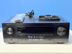 4k/HDCP2.2対応のAVR-X550BTの高性能AVレシーバーのサムネイル
