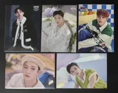 straykids バンチャン トレカ ラントレ まとめ バラ売り可 2025年最新】stray kids バンチャン ラントレ セットの人気アイテム