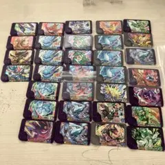 ポケモンフレンダ星5！32枚セット販売