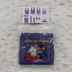 Baymaxシリーズ( ꕹ )♡ 東京ディズニーリゾート ♡ エコバッグ ♡ 紫