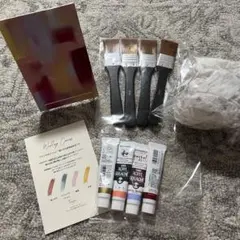 ウェディングキャンバスセット