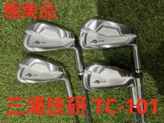 2025年最新】三浦技研 tc-101の人気アイテム - メルカリ