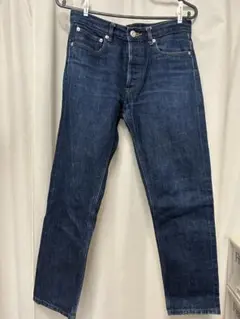 A.P.C. PETIT NEW STANDARD デニム 28