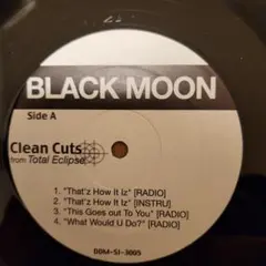 2026年最新】Black Moon レコードの人気アイテム - メルカリ