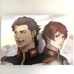 閃光のハサウェイ キルケーの魔女 特典　未開封　劇場　入場者プレゼント　ガンダム