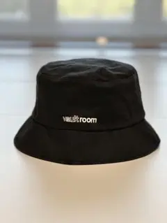 VAULTROOM VR × VSPO CAP WASH BLACK - メルカリ