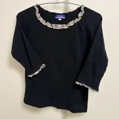 BURBERRY BLUE LABEL カットソー　M