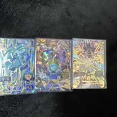 スーパードラゴンボールヒーローズ カードセット