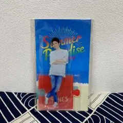 2026年最新】sixtones アクスタ サマパラの人気アイテム - メルカリ