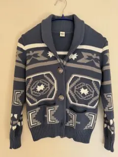 メルメル　ロンハーマン　カウチン　RHC 2025年最新】ロンハーマン カウチンの人気アイテム - メルカリ