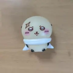 ちいかわ　ソフビ　ラッコ