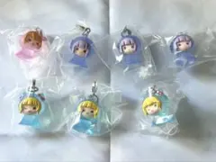 アイカツ プリパラ めじるしアクセサリー あかり スミレ みれぃ カツパラ