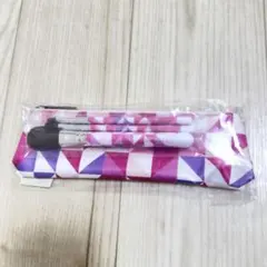【未開封】クリニーク CLINIQUE メイクブラシセット 非売品のサムネイル