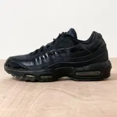 2025年最新】airmax95 トリプルブラックの人気アイテム - メルカリ