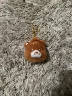 ケアベア　キーホルダー