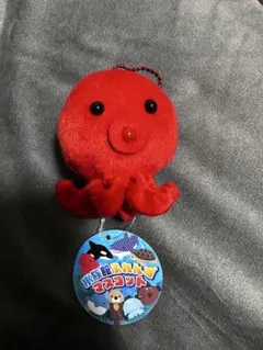 劇場版モノノ怪 百目ちゃんラバーマスコット - メルカリ